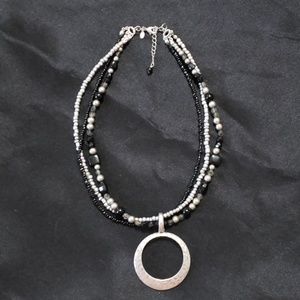 Premier Design Night Life Necklace